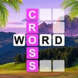 Ikona programu: Crossword Jam: Puzzles  G…