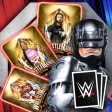 WWE SuperCard - Rule the Ring