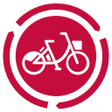 Icon of program: ドコモバイクシェア - バイクシェアサービス