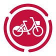 Icon of program: ドコモバイクシェア - バイクシェアサービス