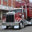 Ikona programu: Puzzle Kenworth trailers …