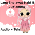 Icon of program: Lagu Sholawat Nabi- Juz A…