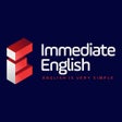 Ícone do programa: Immediate English