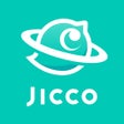 Ícone do programa: Jicco - 基友的兴趣同好圈子