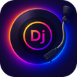 프로그램 아이콘: Virtual DJs Mixer Studio …