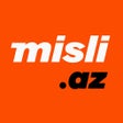 ไอคอนของโปรแกรม: Misli.az