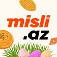 Иконка программы: Misli.az
