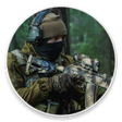Ikona programu: Airsoft Calculator