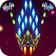 程序图标：Air Galaxy Striker X - Ar…