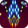 Air Galaxy Striker X - Arcade Sky Force Battle