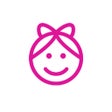 プログラムのアイコン：The Kidmoto App