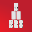 ไอคอนของโปรแกรม: Domino Pyramid