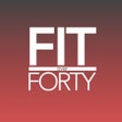 أيقونة البرنامج: Fit Over Forty