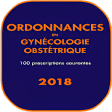 Ordonnances en Gynécologie Obstétrique