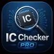 Icoon van programma: IC Checker Pro