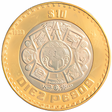 Icono de programa: 10 Pesos