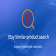 Ikona programu: One-Click Search Rakuten …
