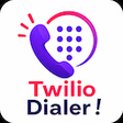 Ikon program: Twilio Dialpad