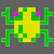 程序图标：classic frogger