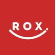 プログラムのアイコン：ROX VPN
