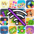GameSpace - Offline Games Mini icon