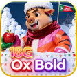 程序图标：18G Ox Bold