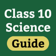 ไอคอนของโปรแกรม: Class 10 Science Solution