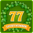 プログラムのアイコン：Lucky Number