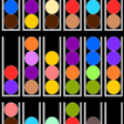 プログラムのアイコン：Ball Sort Max