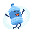 Icoon van programma: ThirstyScript H2O