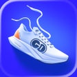 프로그램 아이콘: GO Club: Steps  Water