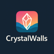 Иконка программы: CrystalWalls