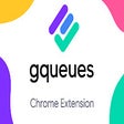 Icon of program: GQueues Chrome Extension