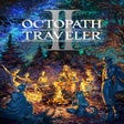 ไอคอนของโปรแกรม: Octopath Traveler II