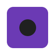 Biểu tượng của chương trình: Clicknrec - Make impressi…
