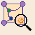 Symbol des Programms: Twine Dugger