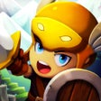 Ícone do programa: Kinda Heroes: The cutest …