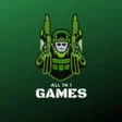 程序图标：All In One Games