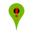 プログラムのアイコン：Map Marker V3 Prototype