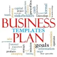 Business Plans Office Templates