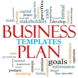 Business Plans Office Templates