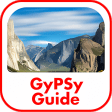 Yosemite GyPSy Driving Tour