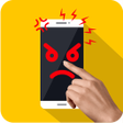Icoon van programma: Dont Touch My Phone AI