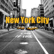 プログラムのアイコン：New York City Wallpaper