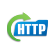 Biểu tượng của chương trình: HTTP Commander