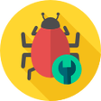 Icoon van programma: Debug CSS