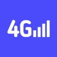 Ícone do programa: 4G Only - Force LTE Only