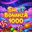Ikon program: Sweet Bonanza 1000x: Supe…