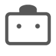 Icoon van programma: Retrobot