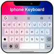 Icon of program: iphone keyboard